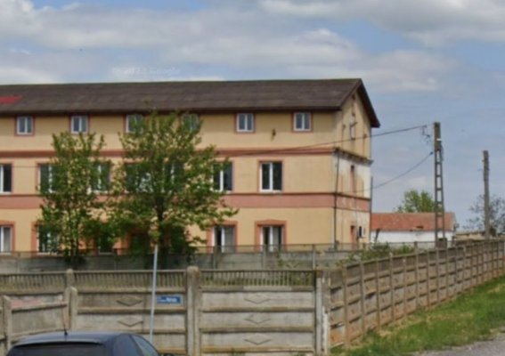 Aflat în faliment, Șantierul Damen Mangalia rămâne fără unitățile de cazare de la 23 August! 