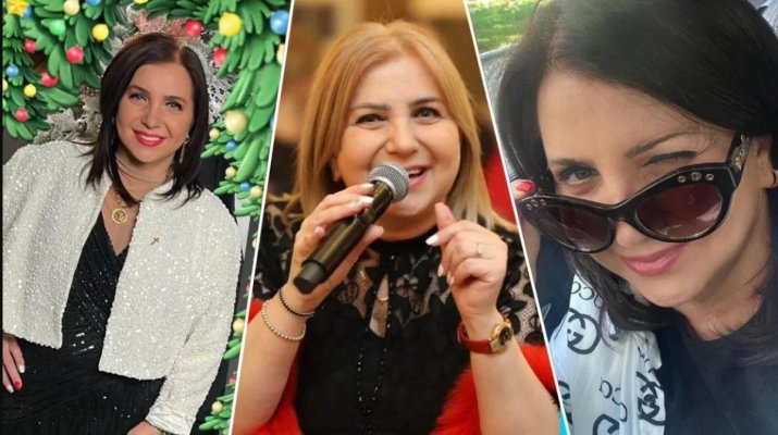 Carmen Șerban, cea mai titrată artistă din România. Care este meseria ei de bază
