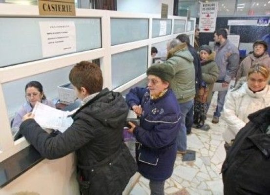 Anunț de ultimă oră: Agenția Fiscală nr. 4 de pe Soveja este închisă joi. Vezi cum poți accesa serviciile publice 