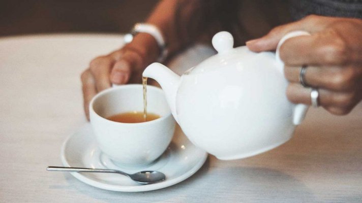 Ceaiul care curăță sistemul limfatic: Reduce inflamația și previne blocajele
