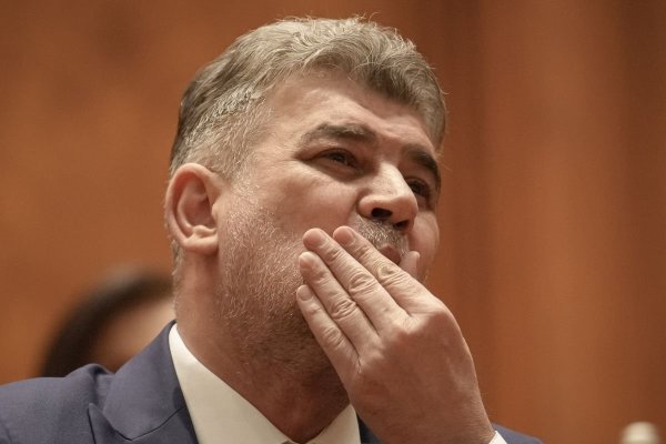 Premierul Ciolacu, semnal de alarmă privind cheltuielile publice: 'Dacă mai întindem elasticul, se rupe'