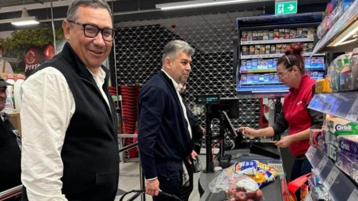 Marcel Ciolacu nu-i face jocul lui Victor Ponta: nu-l dă afară din PSD, cel puțin pentru moment