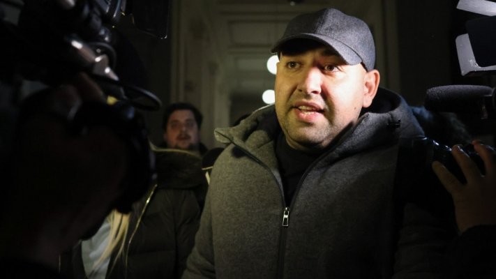 Patronul Nordis: „Toţi păgubiţii îşi vor primi apartamentele într-un an şi jumătate“