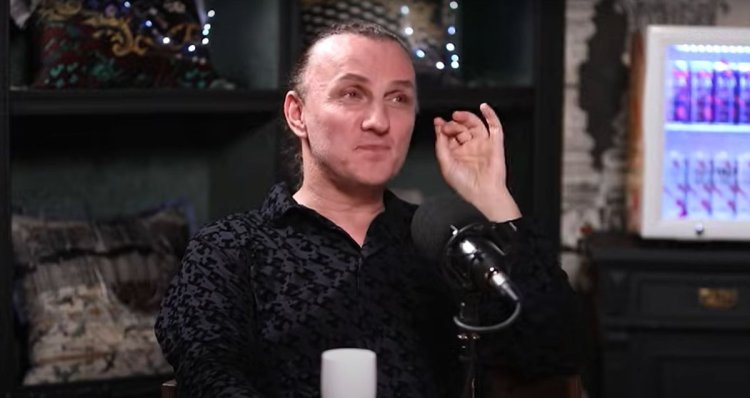 Mihai Trăistariu: Mi-am luat puștoaice mici care îmi spuneau Daddy. Era și la jumătate din vârsta mea