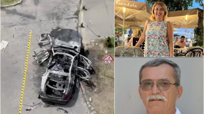 Fiica milionarului din Arad, acuzată că a planificat uciderea tatălui său, va fi eliberată din arest