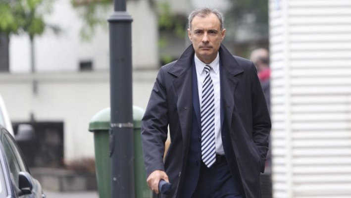 Urmărire penală extinsă în cazul lui Florian Coldea. Noi acuzații la adresa fostului adjunct SRI
