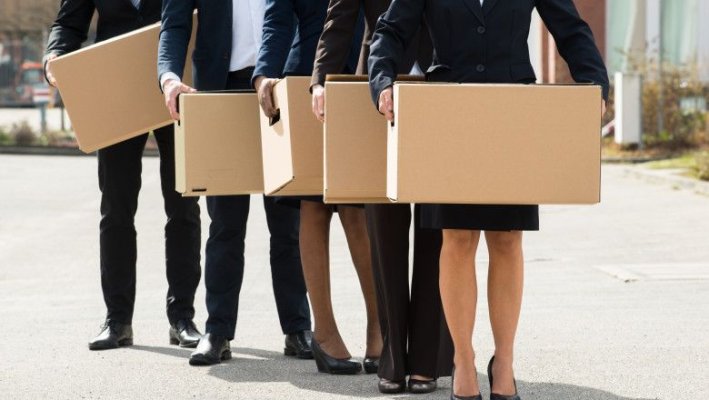 Mii de oameni dați afară de la serviciu. Inteligența artificială i-a lăsat pe drumuri pe salariații IBM
