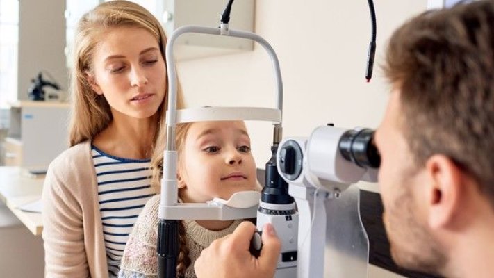 Descoperire medicală revoluționară: Patru copii orbi din naștere și-au recăpătat vederea datorită unei terapii