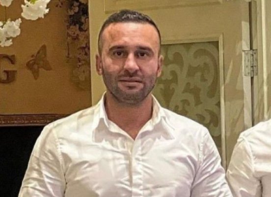 Interlopul Corlat lovește din nou! A amenințat o polițistă, în timp ce era în arest preventiv