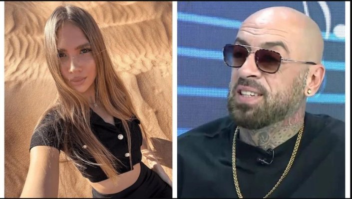 Relația dintre CRBL și Olga Guțanu atârnă de un fir de ață