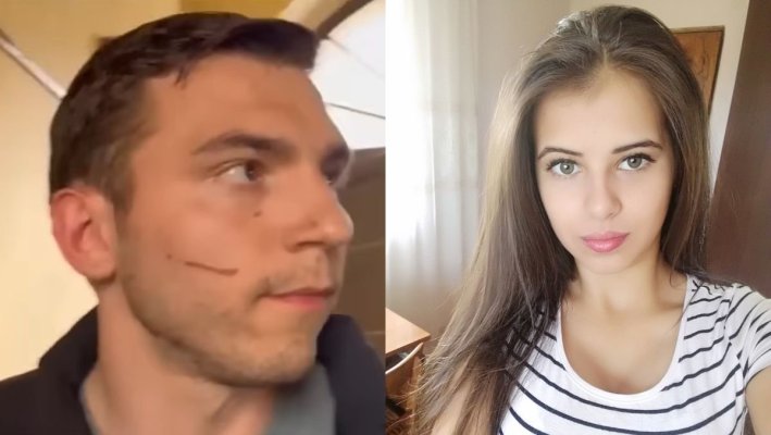 Studentul la Medicină și Teologie din Timișoara care şi-a măcelărit iubita, condamnat la ani grei de închisoare