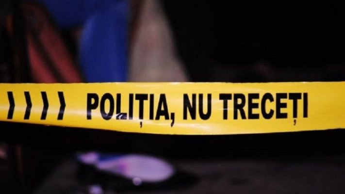 Un bărbat din Tulcea a murit după ce a fost călcat de o maşină, pe câmp