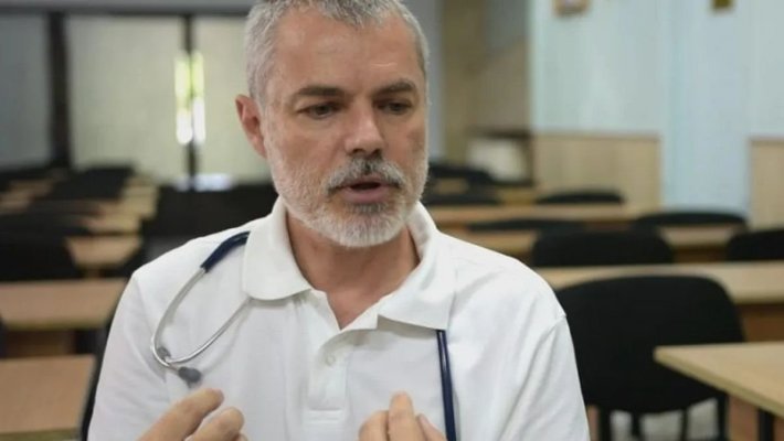 Pediatrul Mihai Craiu: Pneumoniile care au ucis peste un milion de oameni nu sunt cauzate de bacterii