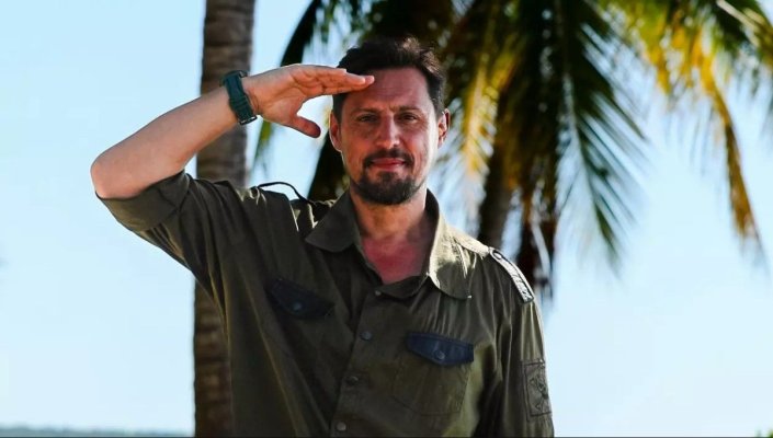 Fobia pe care o are Domnul Dan de la Survivor