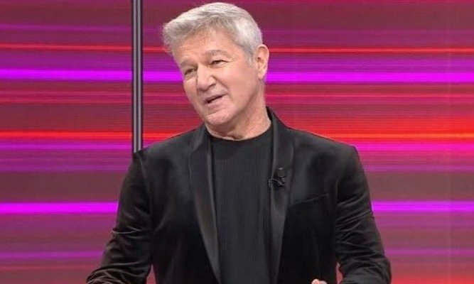 Ce pensie va primi Dan Bittman după zeci de ani de carieră : „Niciodată n-am crezut în stat“