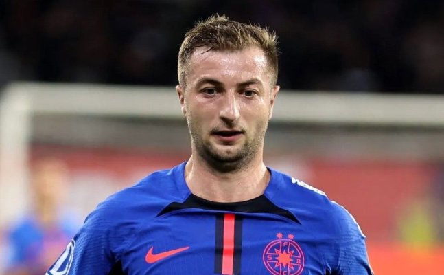 Fotbal: Daniel Popa a marcat primele sale goluri pentru Genclerbirligi