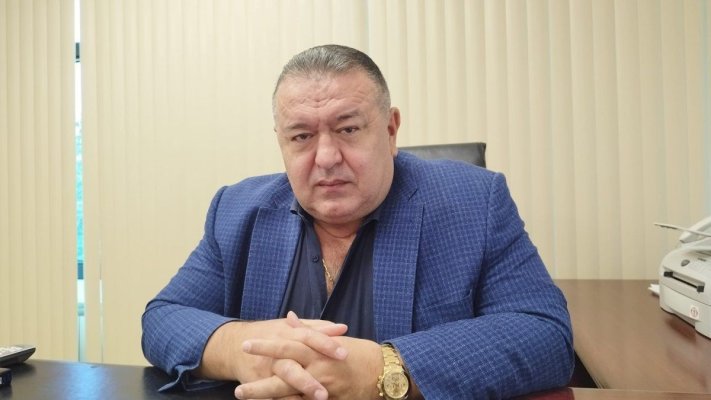 Daraban, CCIR: Schimburile comerciale dintre România și Siria au un potențial important de creștere