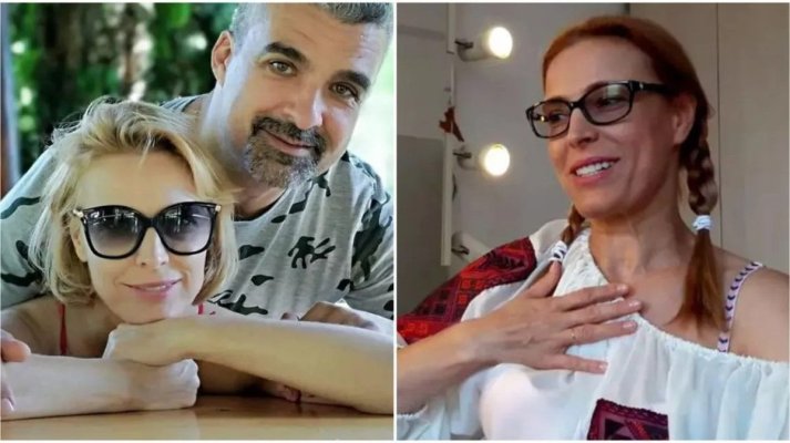 Monica Davidescu a suferit două intervenții chirurgicale. Cum se simte actrița acum
