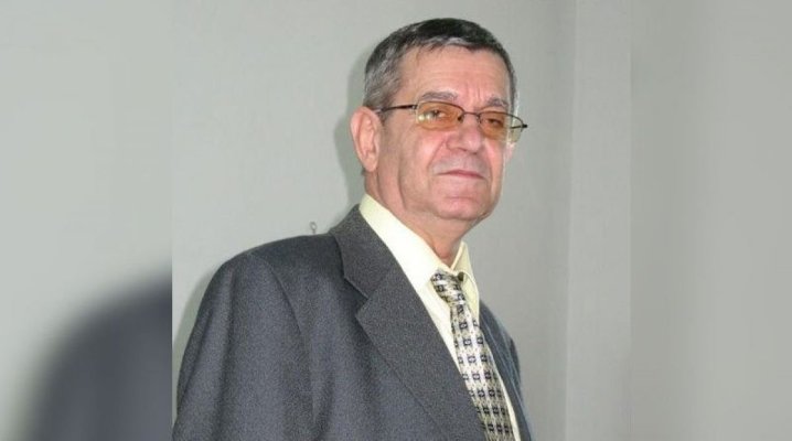 Doliu în presa din România: A murit un cunoscut jurnalist