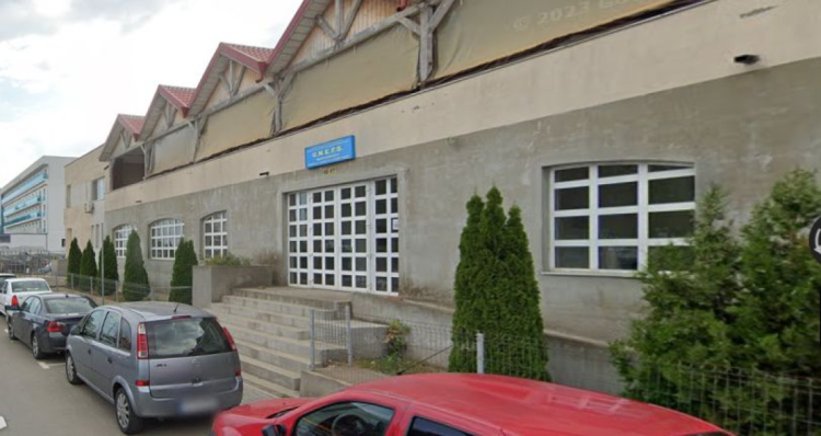 Ce face Universitatea de Educație Fizică și Sport cu un cămin studențesc la Eforie Nord, la doi pași de plajă?