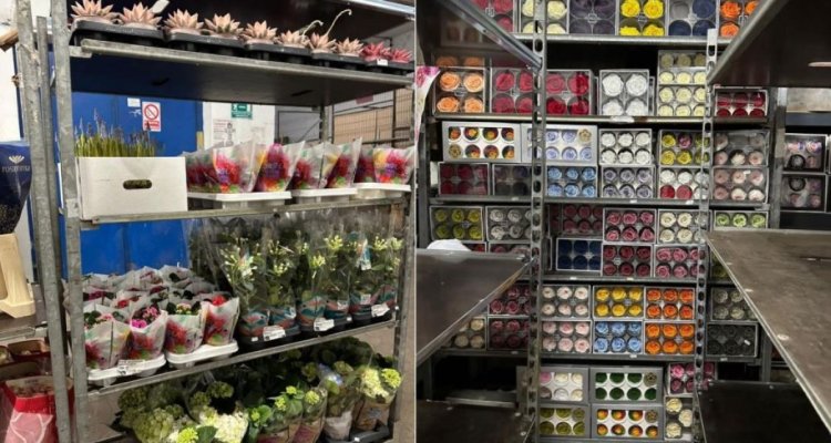 Mii de produse au fost retrase de la vânzare, chiar înainte de 1 și 8 martie