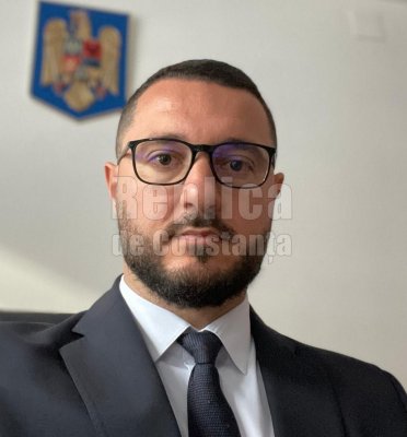 Mihai Stanciu, șeful DNA Constanța: Sunt mulțumit de ceea ce am realizat într-un timp atât de scurt!