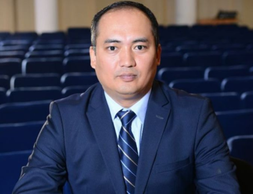 Fostul director general al Rompetrol Rafinare a ajuns în conducerea Uzinei Midia Năvodari