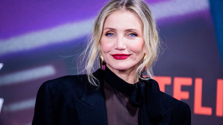Cameron Diaz, prima apariție publică alături de cel de-al doilea copil