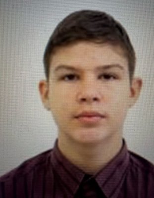 Minor, de 16 ani, dispărut de la domiciliu! Dacă îl vedeți, apelați 112!