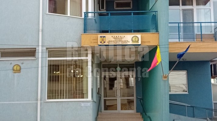 Procurorul Vasile Abagiu, numit încă trei ani la conducerea DNA Constanța