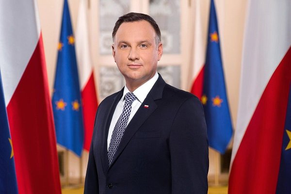 Președintele Poloniei îndeamnă la proteste, dacă votul va fi anulat ca în România