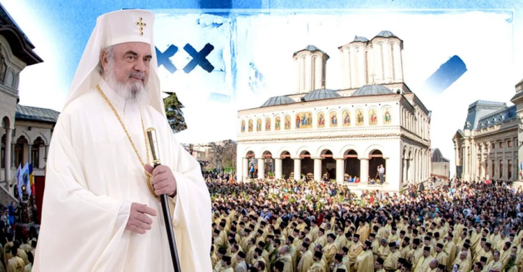 Biserica Ortodoxă Română a sancționat mai mulți preoți și ierarhi la ultimul Sinod