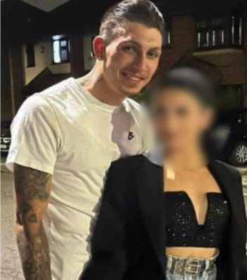 Cine sunt scandalagiii care au ucis cu sânge rece un tânăr de 26 de ani, pe o stradă din Medgidia?! 