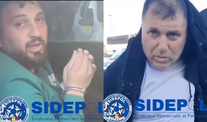 Ei sunt autorii măcelului cu doi morți și răniți, din Urziceni. Video 
