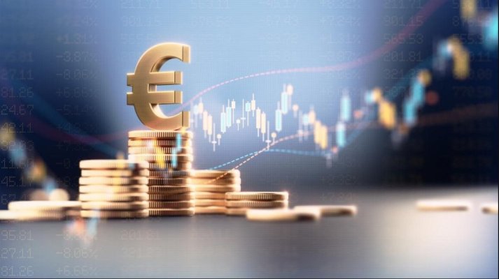 Datoria externă totală a crescut cu 20 de miliarde de euro la finalul anului trecut