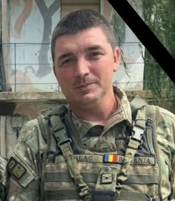 Un militar român a murit în teatrul de operații Bosnia şi Herţegovina