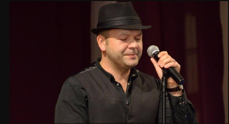 Tenorul Felician Mureșan a făcut infarct în Aeroportul Otopeni și a murit. Urma să plece la Muntele Athos