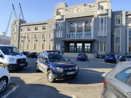 Instanța a decis control judiciar pentru MILIONARII care ar fi dat mită în Portul Constanța