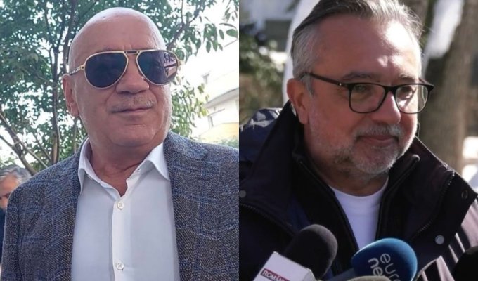 Lucian Romașcanu: Dacă va fi pus sub acuzare, Dumitrache va fi exclus din PSD. Video 