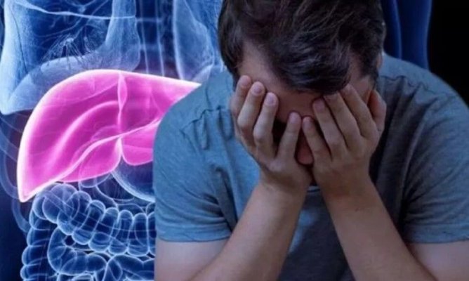 Aceste suplimente alimentare distrug ficatul! Sunt tot mai multe cazuri de insuficiență hepatică gravă de la ele