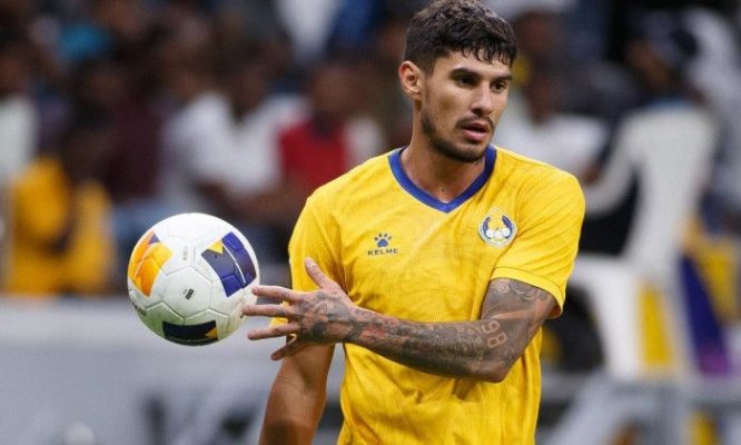 Fotbal: Transferul lui Florinel Coman la Cagliari a fost oficializat