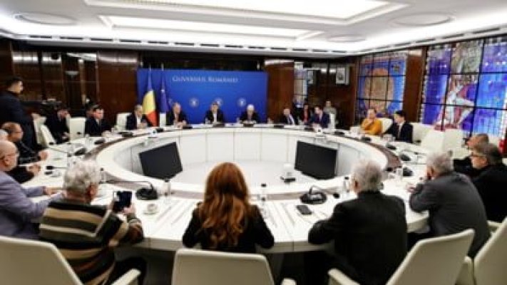 Cum se schimbă regulile fiscale din România după vizita Fondului Monetar Internațional și ce recomandări au făcut membrii delegației 