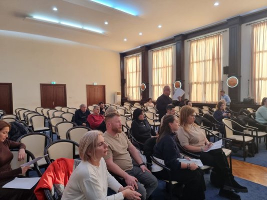 Regulamentul de autorizare a operatorilor economici din Constanța a stârnit un val de reacții! Video
