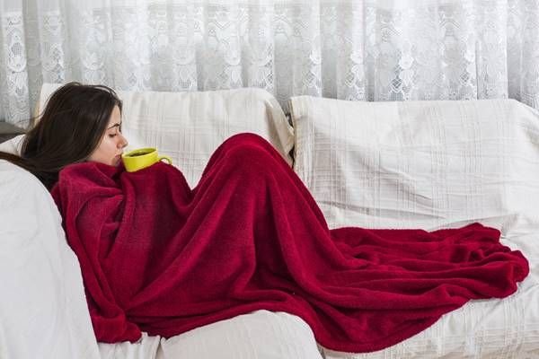 Află cele șase motive neașteptate din spatele senzației permanente de frig