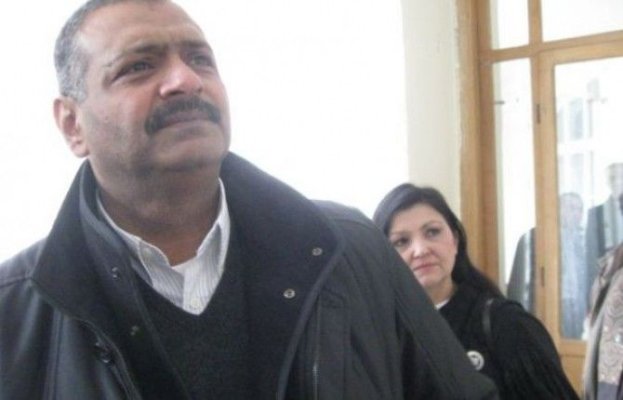 Sirianul Mustafa Tartousi, care l-a ajutat pe Omar Hayssam să fugă din țară, prin Portul Constanța, are probleme cu rușii 