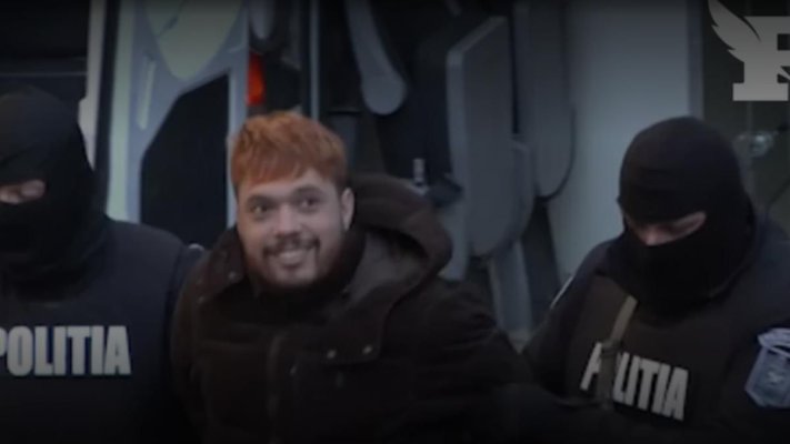 Teroristul Mohamed Amra venise în România ca să-și facă operații estetice și să nu mai fie recunoscut
