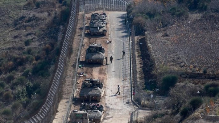 Netanyahu dă ultimatum Hamas să elibereze ostaticii până sîmbătă la prânz. Armata e pregătită de ”lupte intense”