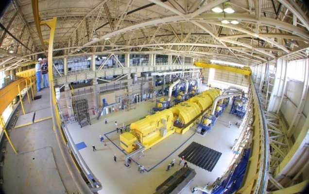 Nuclearelectrica vrea să preia operațiunile celui mai important producător de echipamente energetice din România