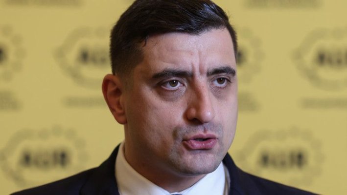 George Simion, mesaj pentru Ilie Bolojan: „Niciun soldat român nu trebuie trimis în Ucraina”