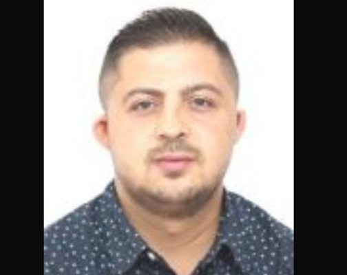 Un bărbat din localitatea Mircea Vodă - Satul Nou este de negăsit! Dacă în vedeți, sunați la 112!